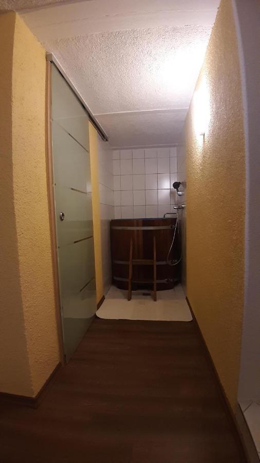 Ferien In Sachsen Apartment Bischofswerda Exterior photo