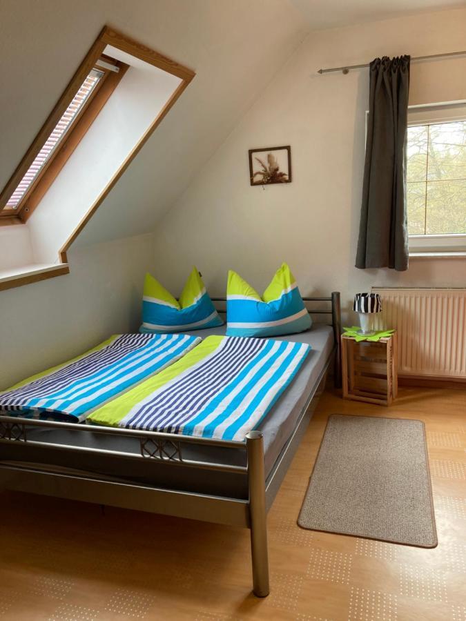 Ferien In Sachsen Apartment Bischofswerda Exterior photo